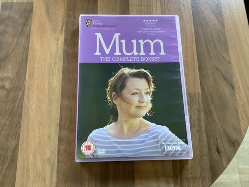 Mum complete series bbc - mum,