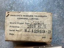 Marconi Wireless Telegraph