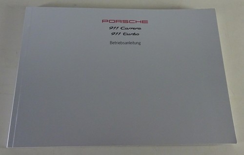 Operating instructions manual - operating, instructions/manual