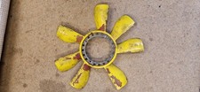 Ford pinto engine fan in used