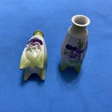 Vintage porcelain art deco - art,
