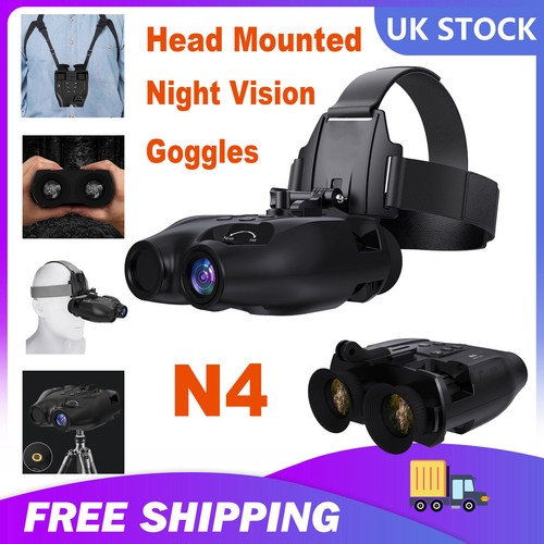 Gtmedia night vision - n4,