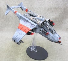 40k Astra Militarum VALKYRIE mainly Beautifully Painted GW 33364