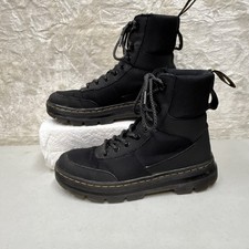 Dr. Martens COMBS Tech Extra