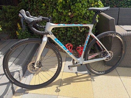 Giant tcx advanced - giant,