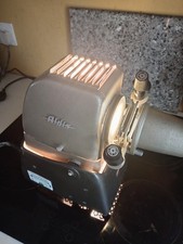 Aldis Vintage Slide Projector