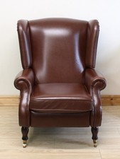 Parker Knoll York Brown