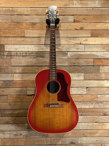 Gibson 1967 used acoustic - used,