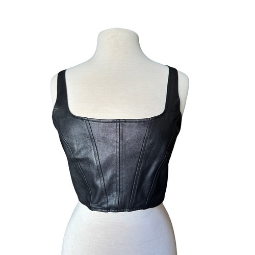 Amanda uprichard black - amanda,
