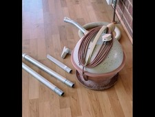 Vintage Hoover Constellation