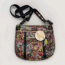 Sakroots Peace Multicolored