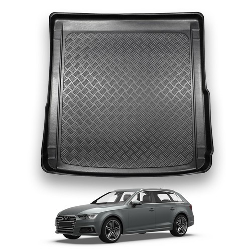 Nomad boot liner for audi - liner, a4
