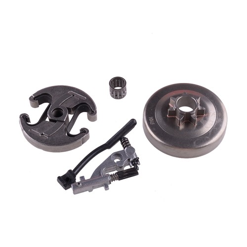 Clutch drum oil pump - clutch,
