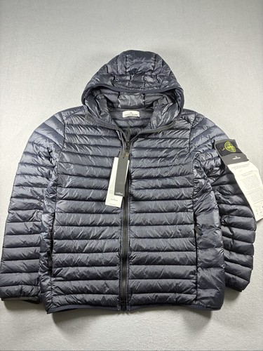 Stone island navy - stone,