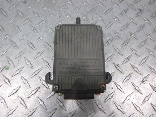 Ecu ecm cdi - cdi, ignitor