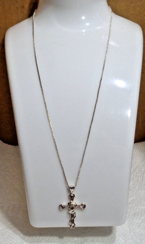 Vintage sterling silver - sterling, rose