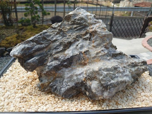 Yura river stone japanese - river,