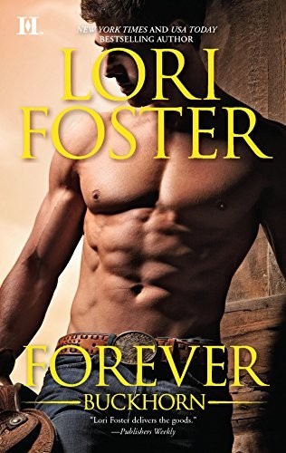 Forever buckhorn foster lori - foster,,