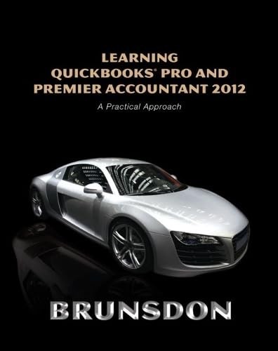 Learning quickbooks pro and - learning,