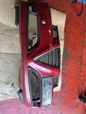 Alfa Romeo Gt Front Bumper 