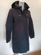 Hobbs Smart Navy Blue Trench /