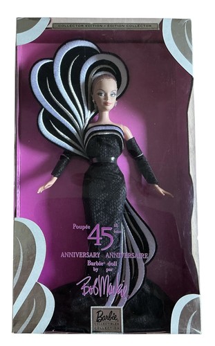 Barbie 45th anniversary bob - barbie,