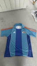 2008 Mumbai Indians IPL Cricket Jersey Sachin Tendulkar adidas
