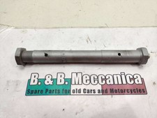 MV AGUSTA 125cc PULLMAN