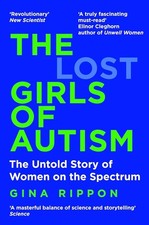 The Lost Girls of Autism by