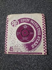 Emile Ford, Them there eyes /