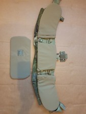 British Army Virtus Webbing