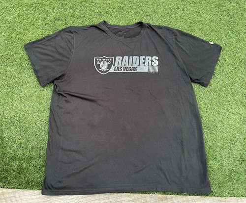 Nike nfl las - vegas, raiders