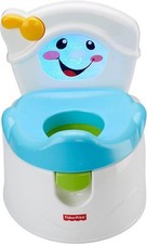 Fisher price toddler - toddler, potty