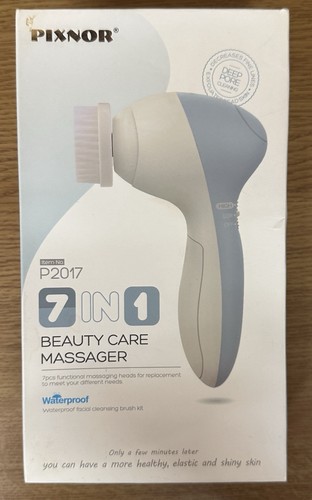 Beauty facial massager - 1,