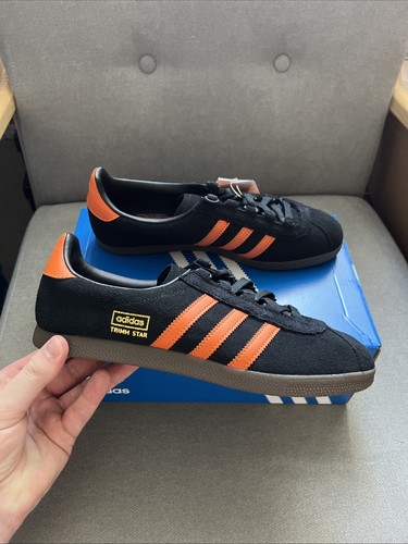 Adidas trimm star men s - uk, men’s