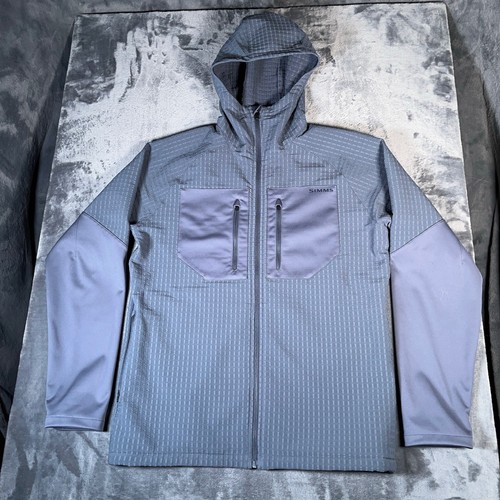 Simms confluence jacket - simms,