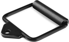 Yes 4 All Lat Machine Attachment P376 Black Body Solid Tools Stirrup Handle