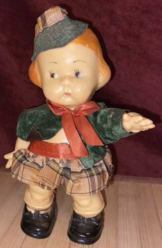 1940s edi - (erich, dittmann)