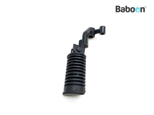 Footrest hanger bracket set - footrest,