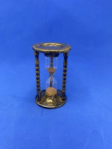 Vintage brass decorative - vintage,