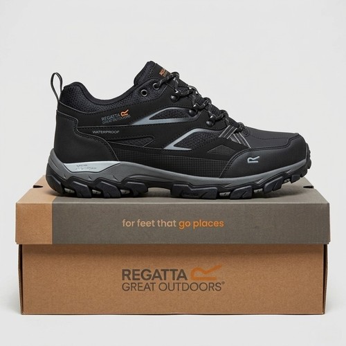 Regatta holcombe low - regatta,