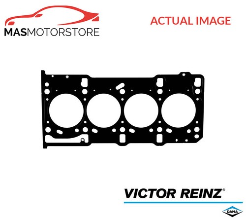 Engine cylinder head gasket - engine,