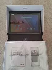 ASUS ZenPad 10 P023 Black WiFi 16GB 10.1" 5MP Cheap Android Tablet