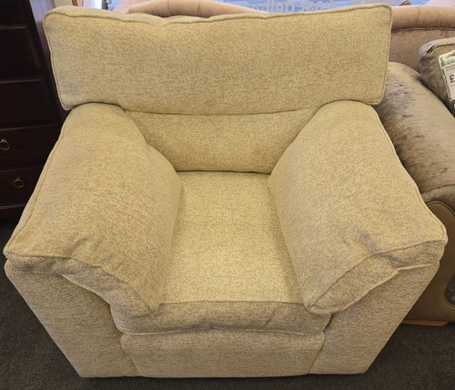 Collins hayes cream fabric - &,