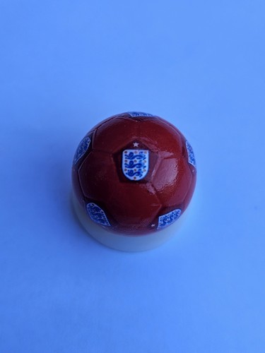 Subbuteo 22mm bright red - subbuteo,