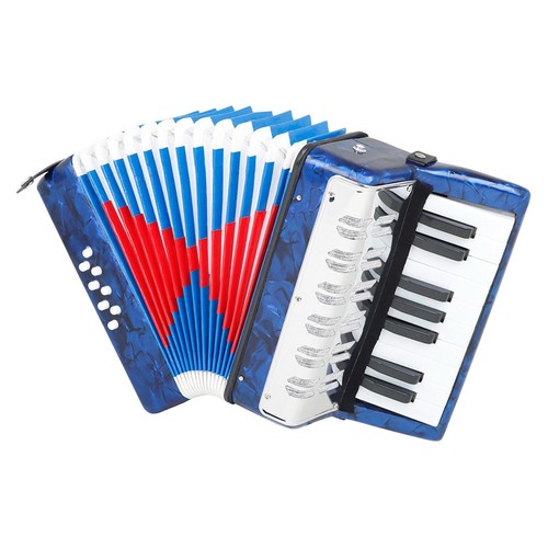 Kids accordion educational - kids,