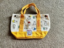 Adorable Miffy Handbag In A