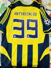 Fenerbahce 2005 2006 home - 2005/2006,