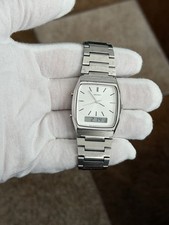 Rare Vintage Seiko H601-5060