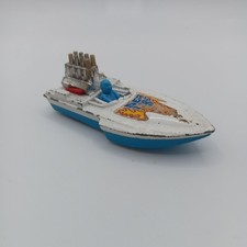 MATCHBOX LESNEY SUPERFAST No.5